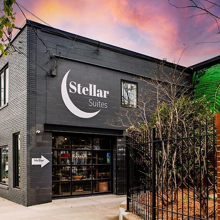 Stellar Suites Louisville Zewnętrze zdjęcie