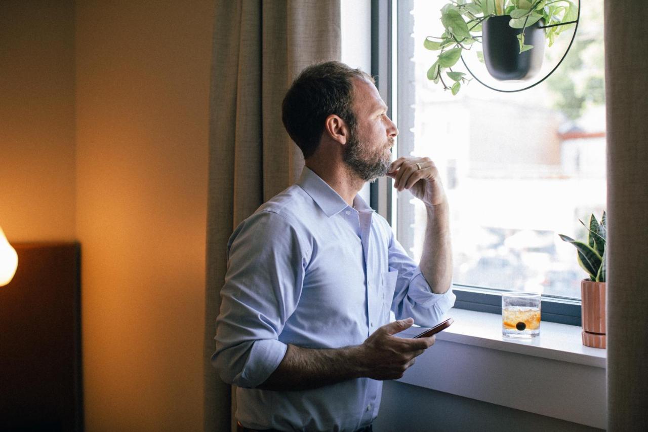 Stellar Suites Louisville Zewnętrze zdjęcie