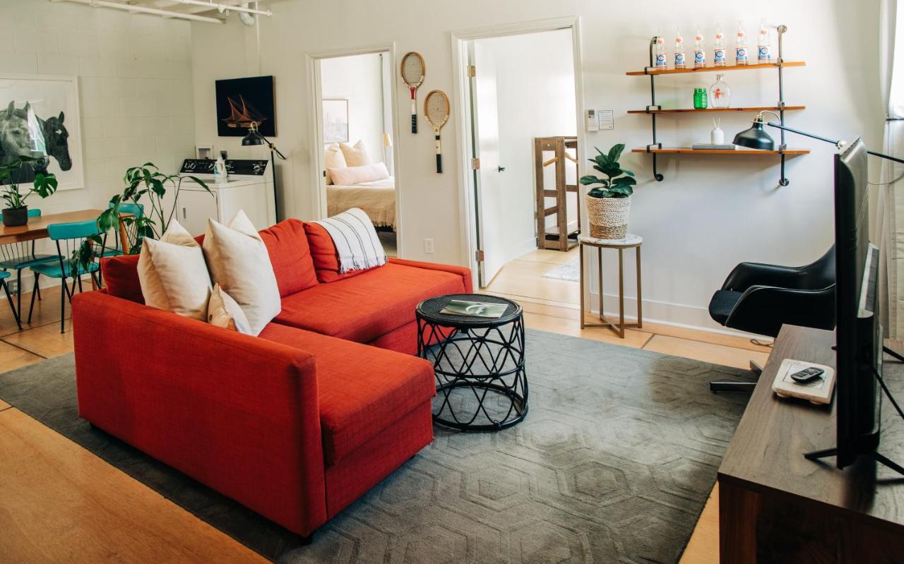 Stellar Suites Louisville Zewnętrze zdjęcie