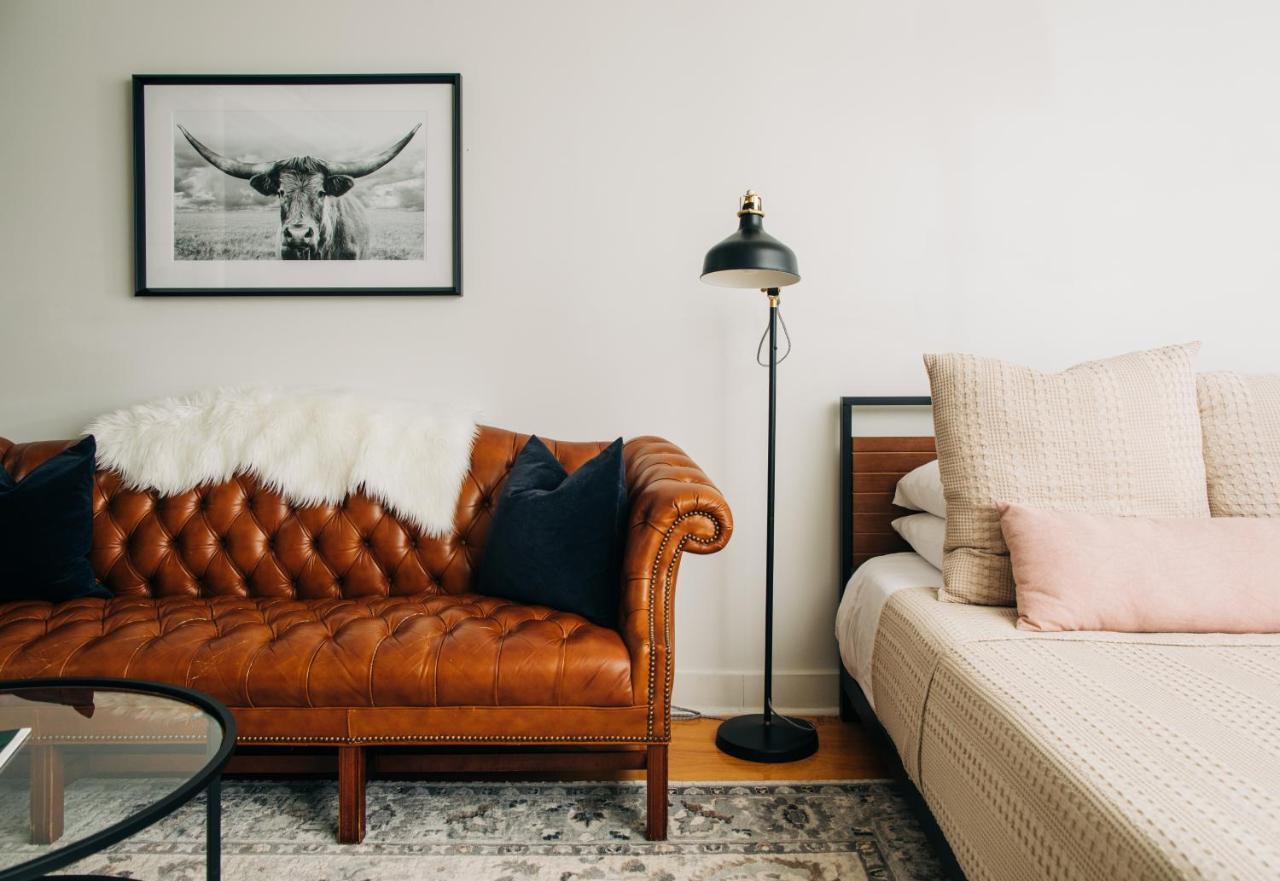 Stellar Suites Louisville Zewnętrze zdjęcie