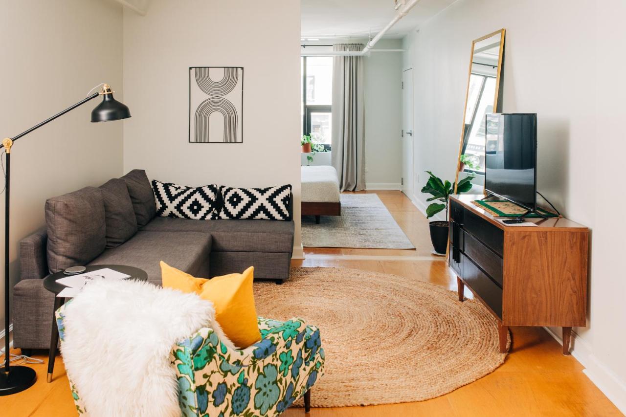 Stellar Suites Louisville Zewnętrze zdjęcie