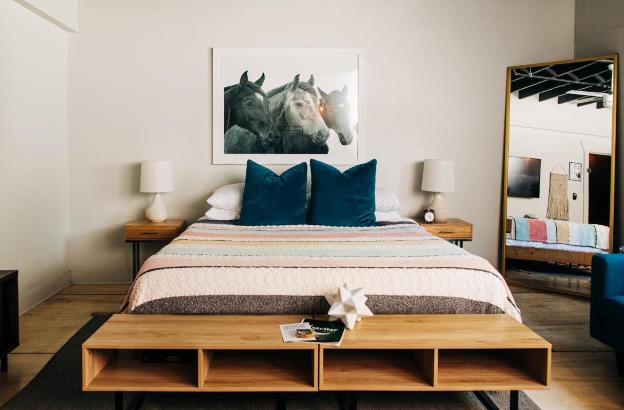 Stellar Suites Louisville Zewnętrze zdjęcie