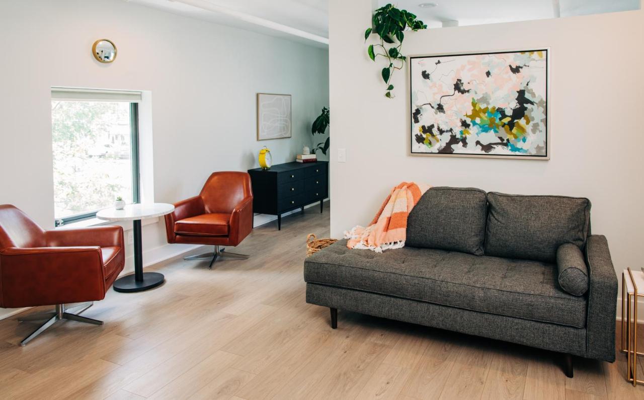 Stellar Suites Louisville Zewnętrze zdjęcie