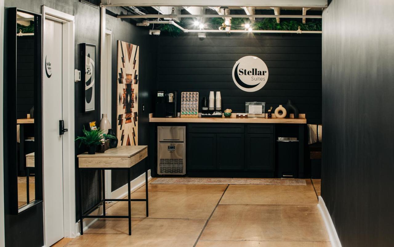 Stellar Suites Louisville Zewnętrze zdjęcie