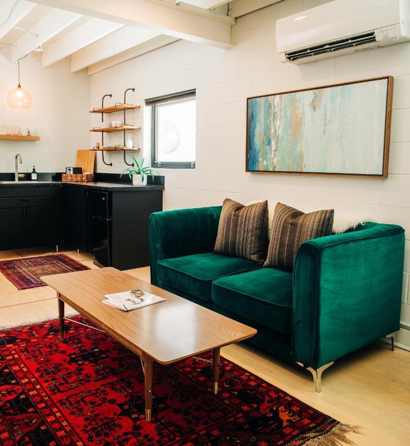 Stellar Suites Louisville Zewnętrze zdjęcie