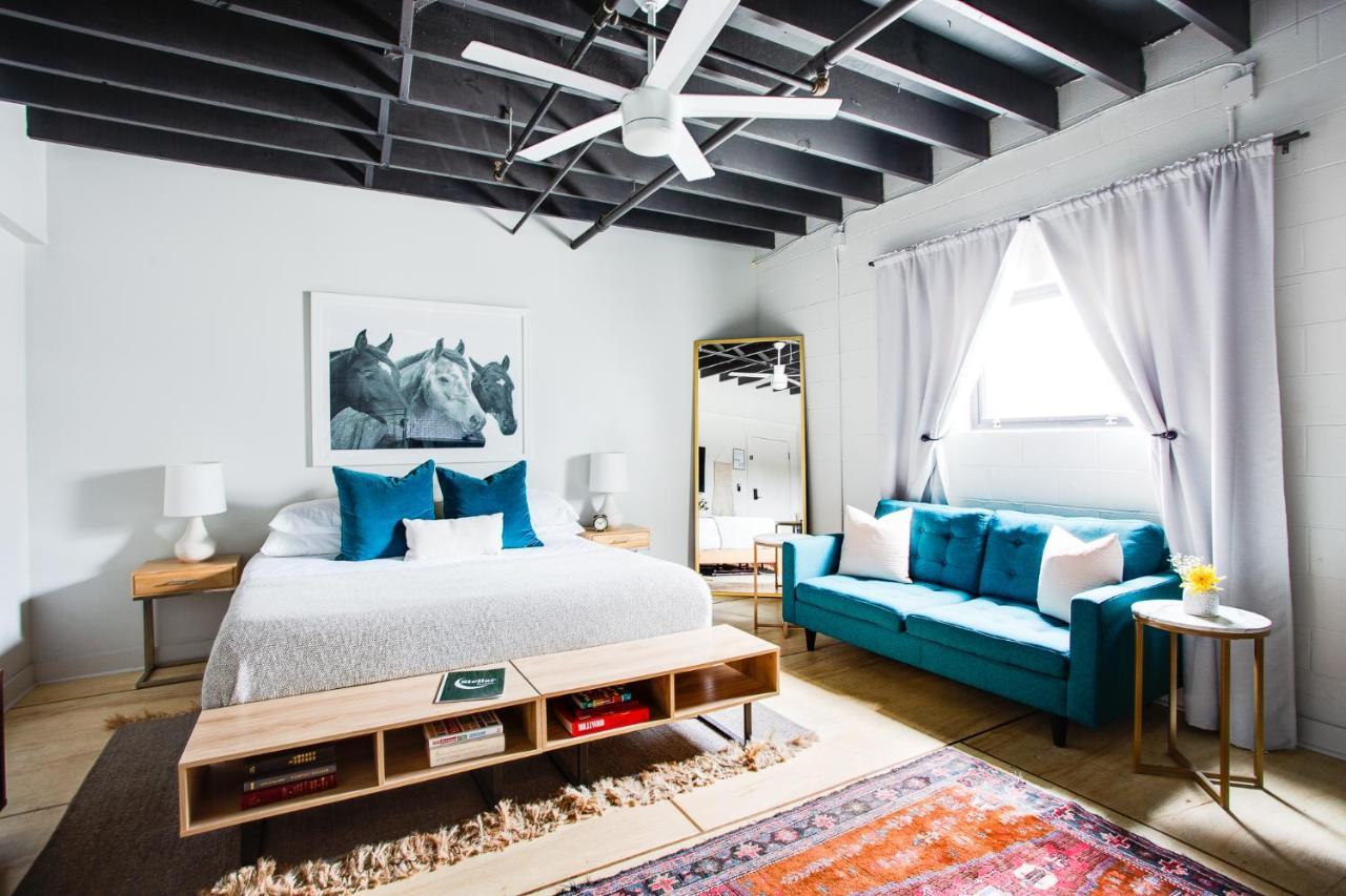 Stellar Suites Louisville Zewnętrze zdjęcie