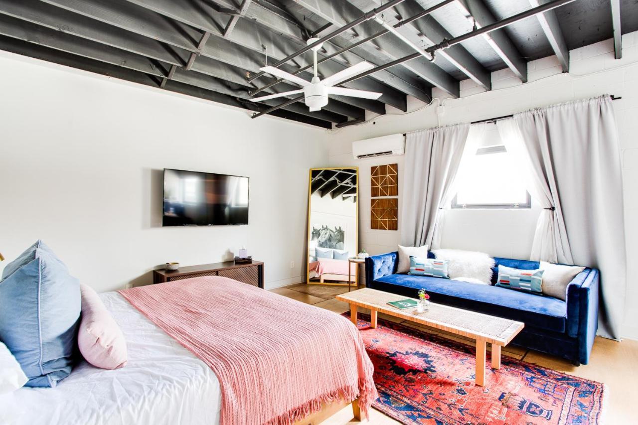 Stellar Suites Louisville Zewnętrze zdjęcie
