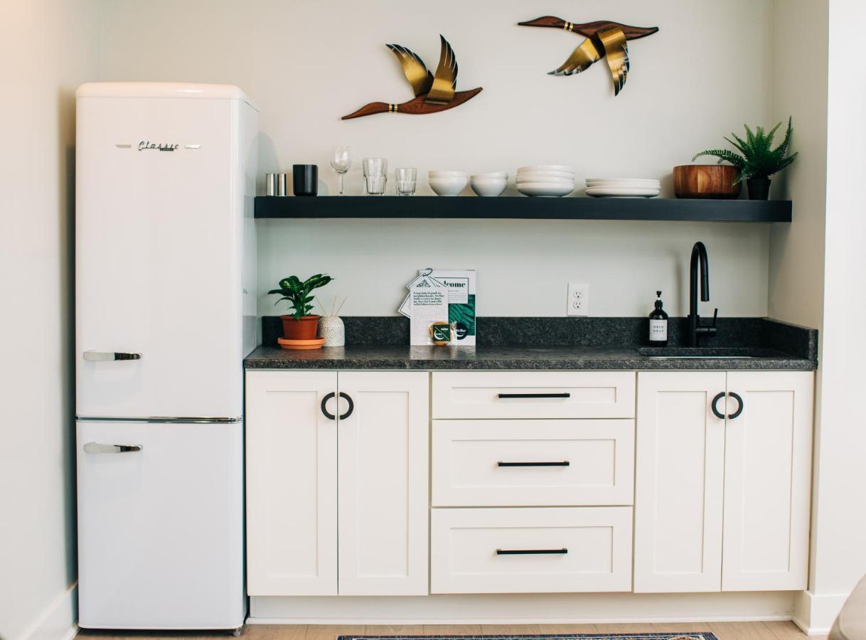 Stellar Suites Louisville Zewnętrze zdjęcie