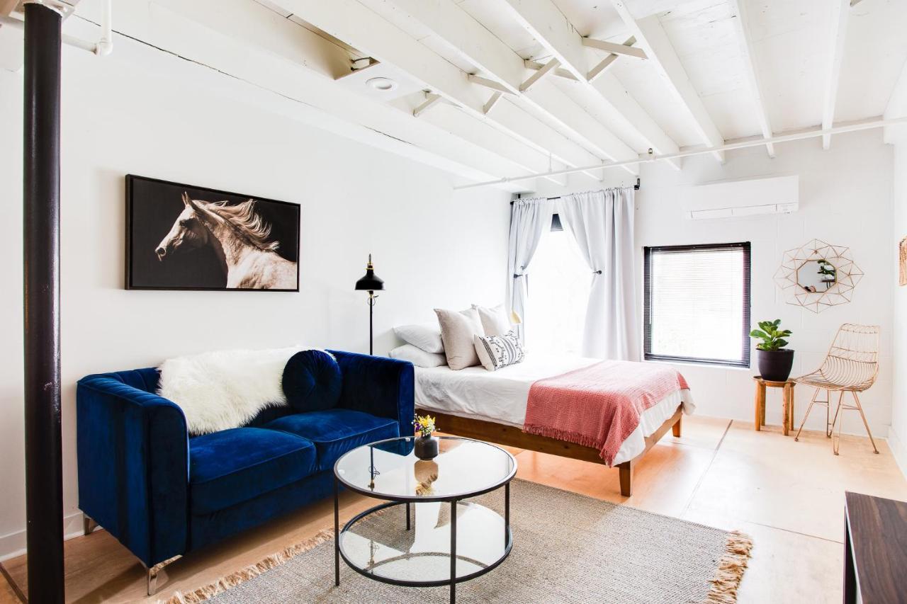 Stellar Suites Louisville Zewnętrze zdjęcie