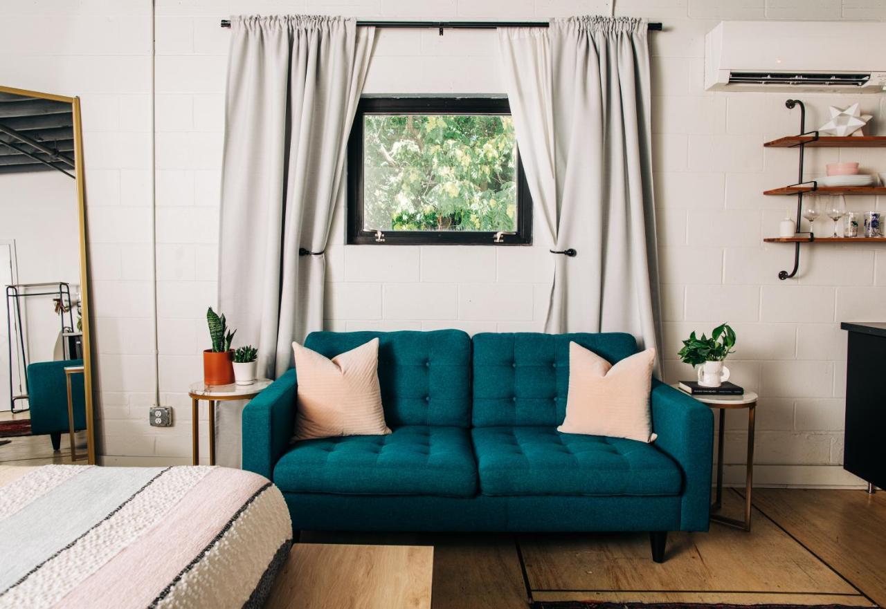 Stellar Suites Louisville Zewnętrze zdjęcie
