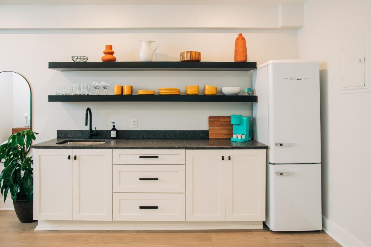 Stellar Suites Louisville Zewnętrze zdjęcie