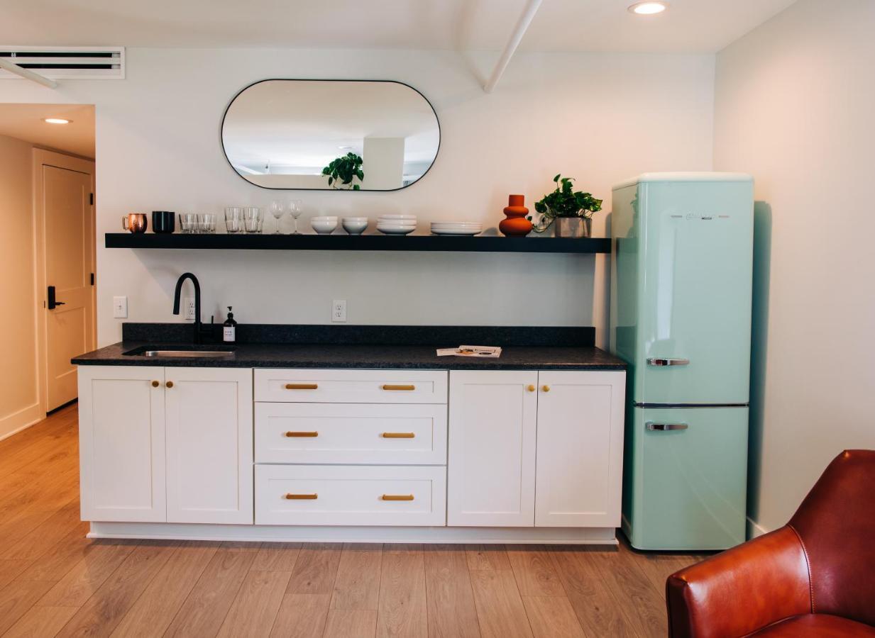 Stellar Suites Louisville Zewnętrze zdjęcie