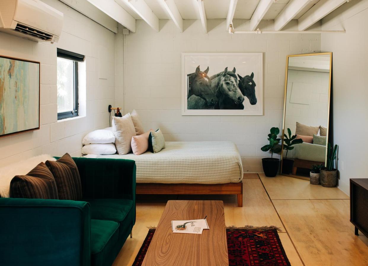 Stellar Suites Louisville Zewnętrze zdjęcie