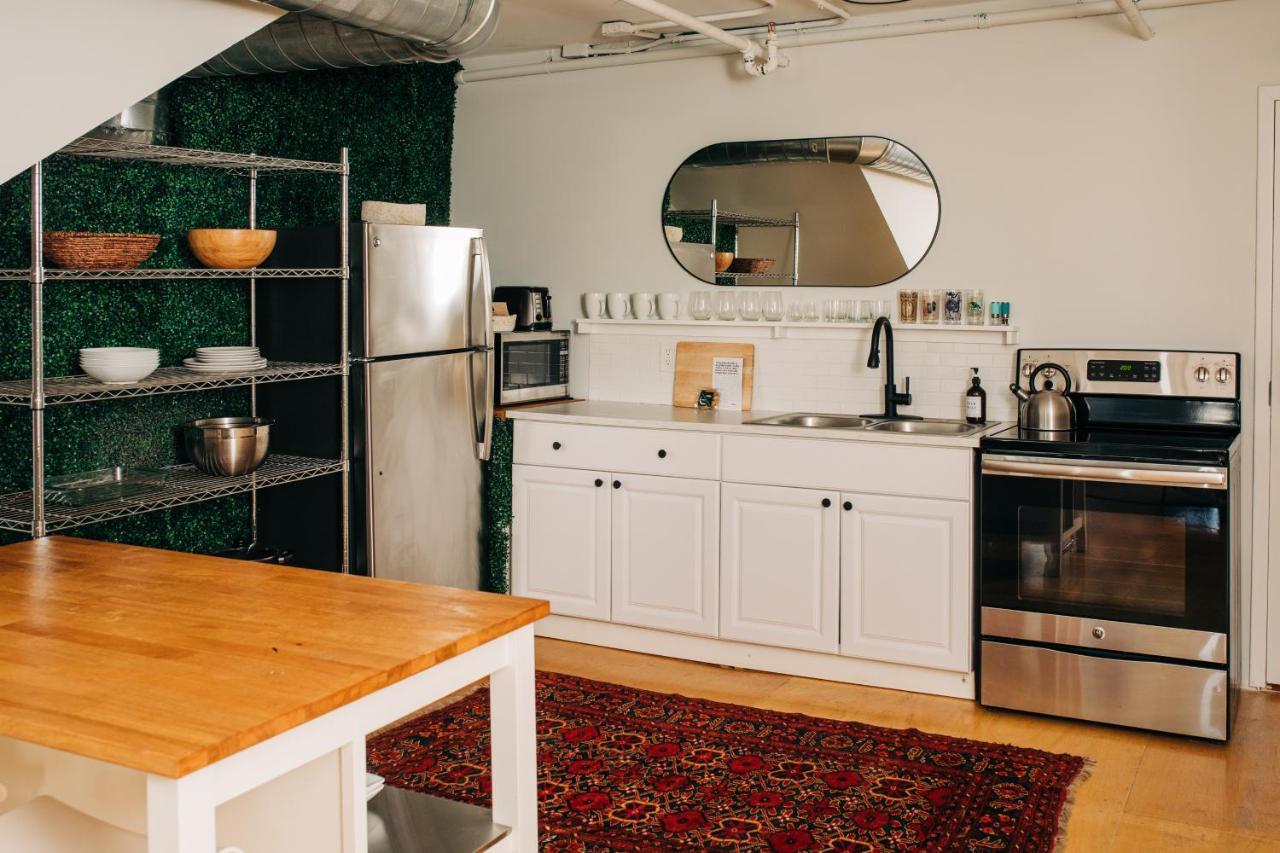 Stellar Suites Louisville Zewnętrze zdjęcie