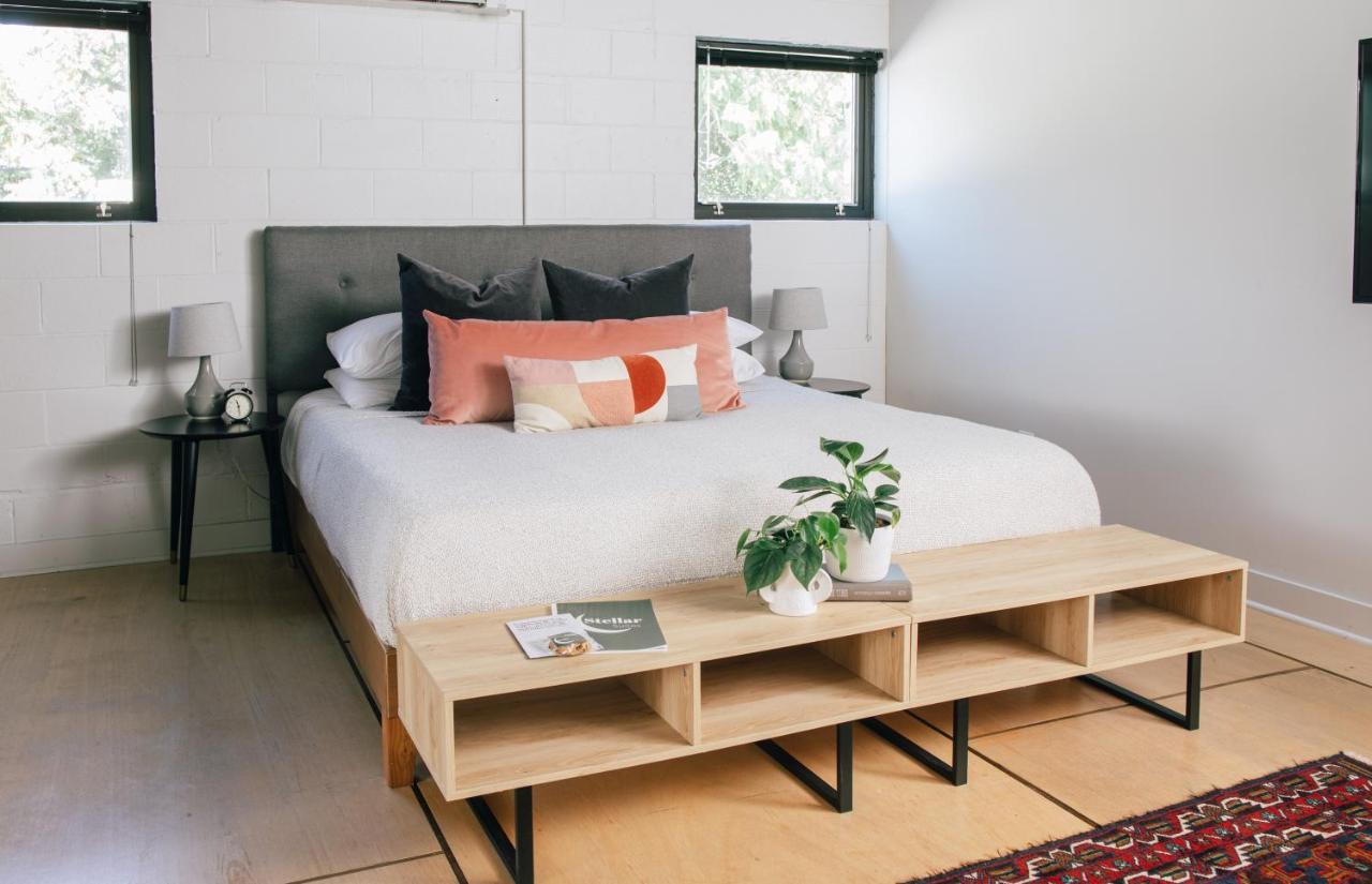 Stellar Suites Louisville Zewnętrze zdjęcie