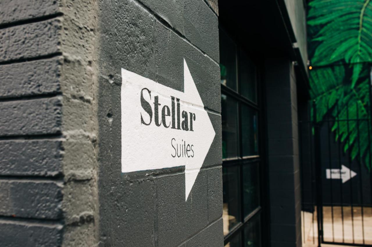 Stellar Suites Louisville Zewnętrze zdjęcie