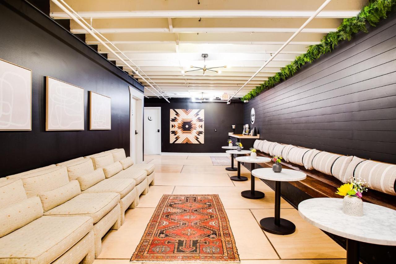 Stellar Suites Louisville Zewnętrze zdjęcie