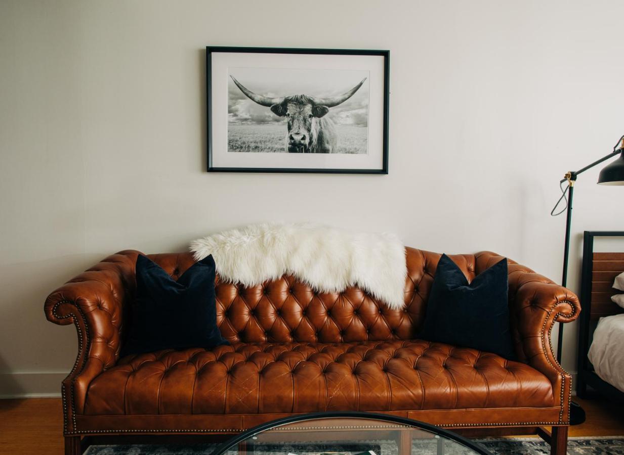 Stellar Suites Louisville Zewnętrze zdjęcie