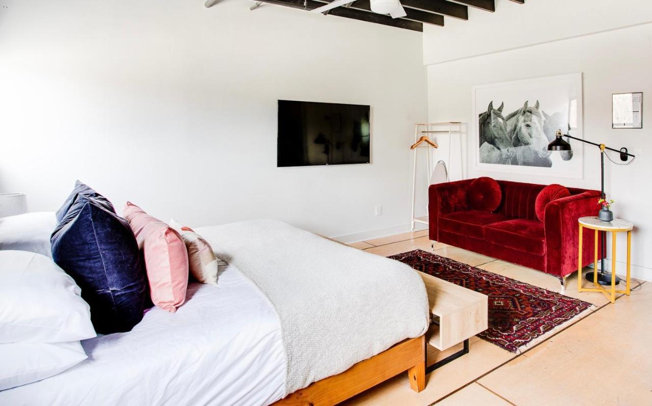 Stellar Suites Louisville Zewnętrze zdjęcie