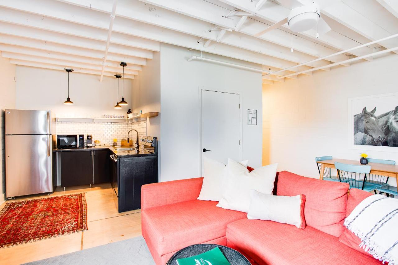 Stellar Suites Louisville Zewnętrze zdjęcie