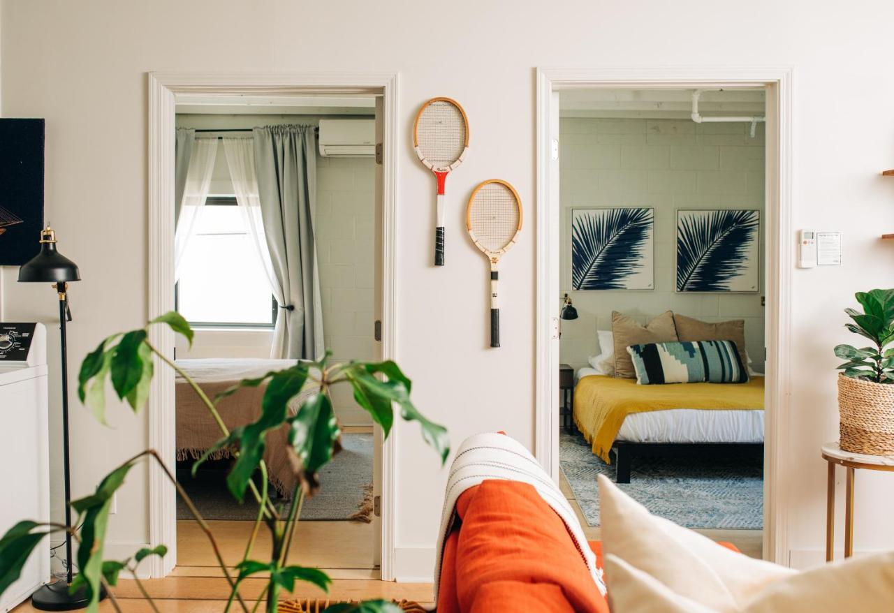 Stellar Suites Louisville Zewnętrze zdjęcie
