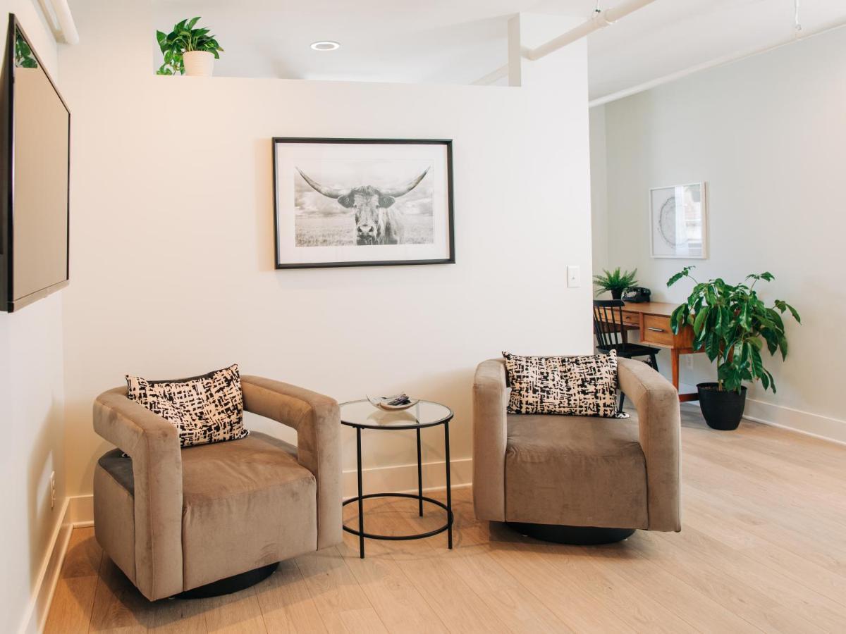 Stellar Suites Louisville Zewnętrze zdjęcie