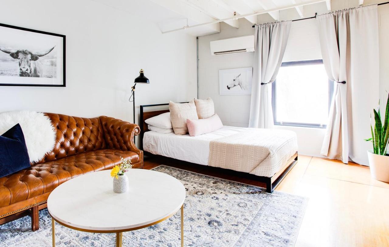 Stellar Suites Louisville Zewnętrze zdjęcie
