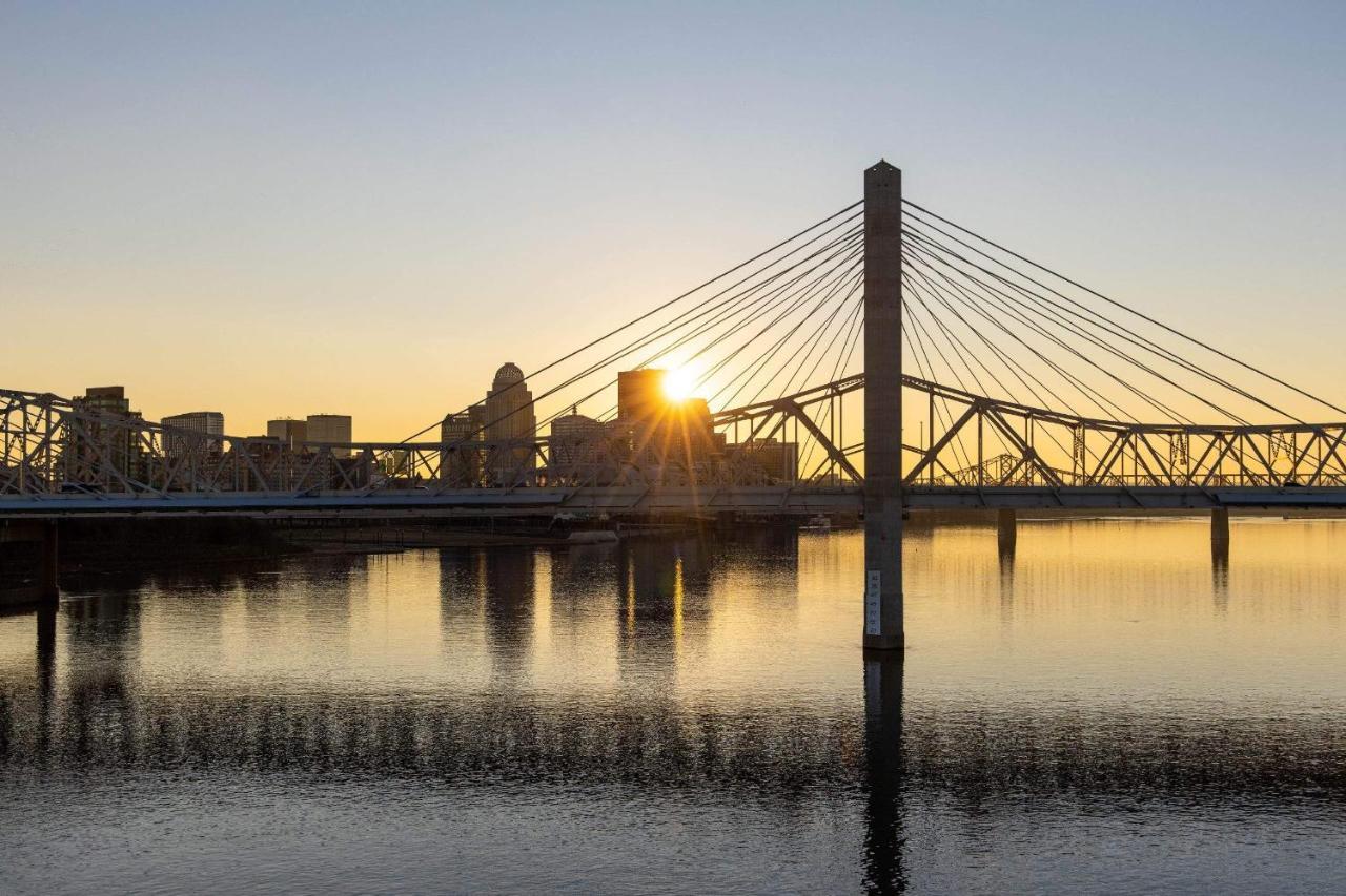 Stellar Suites Louisville Zewnętrze zdjęcie