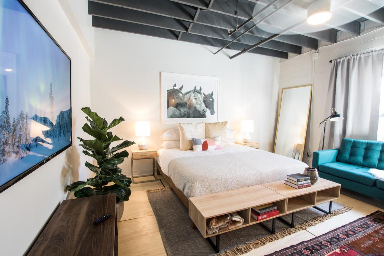Stellar Suites Louisville Zewnętrze zdjęcie