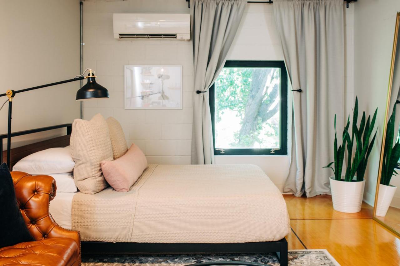 Stellar Suites Louisville Zewnętrze zdjęcie