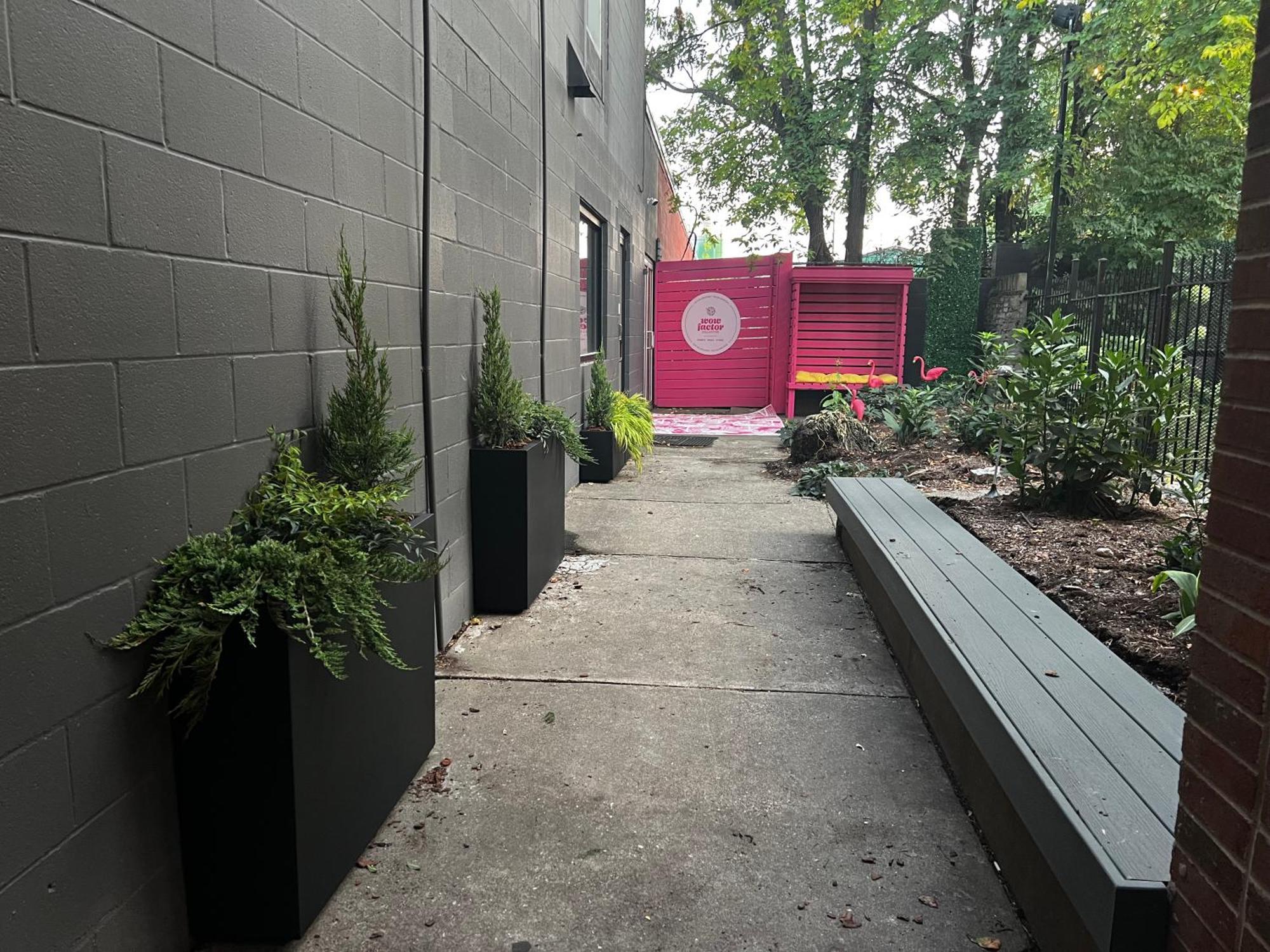 Stellar Suites Louisville Zewnętrze zdjęcie