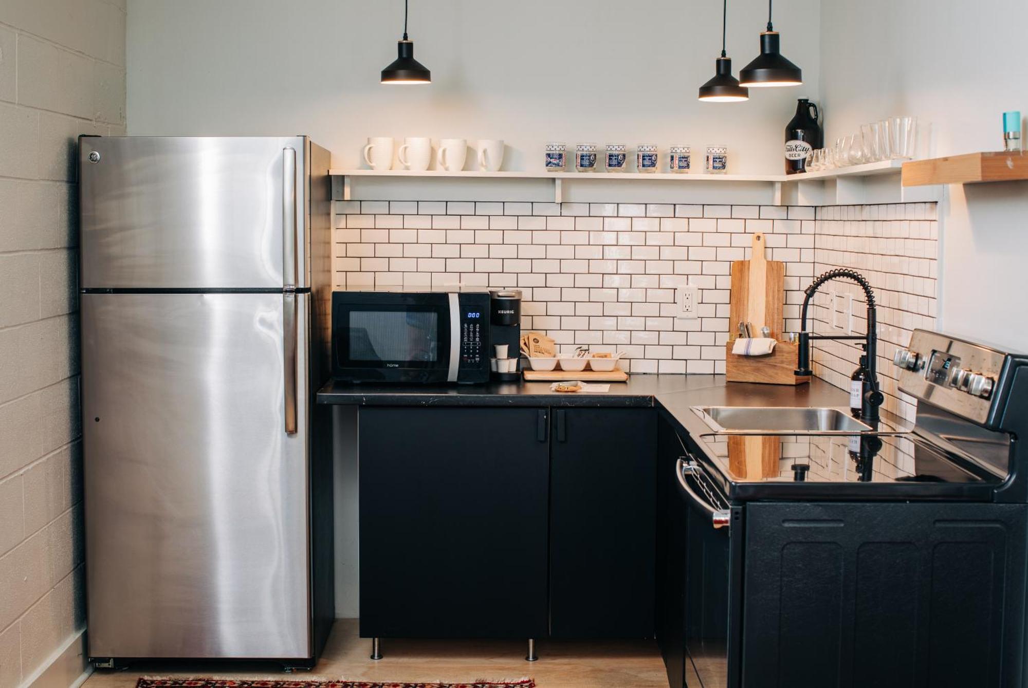 Stellar Suites Louisville Zewnętrze zdjęcie
