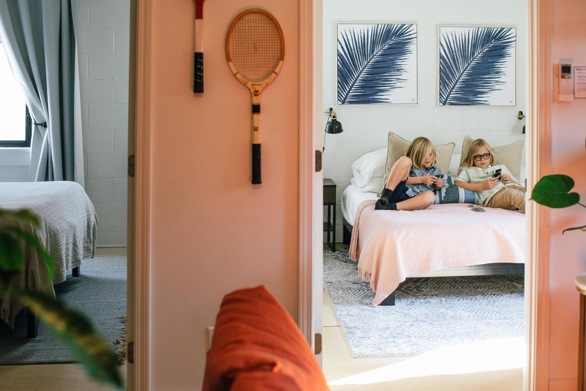 Stellar Suites Louisville Zewnętrze zdjęcie