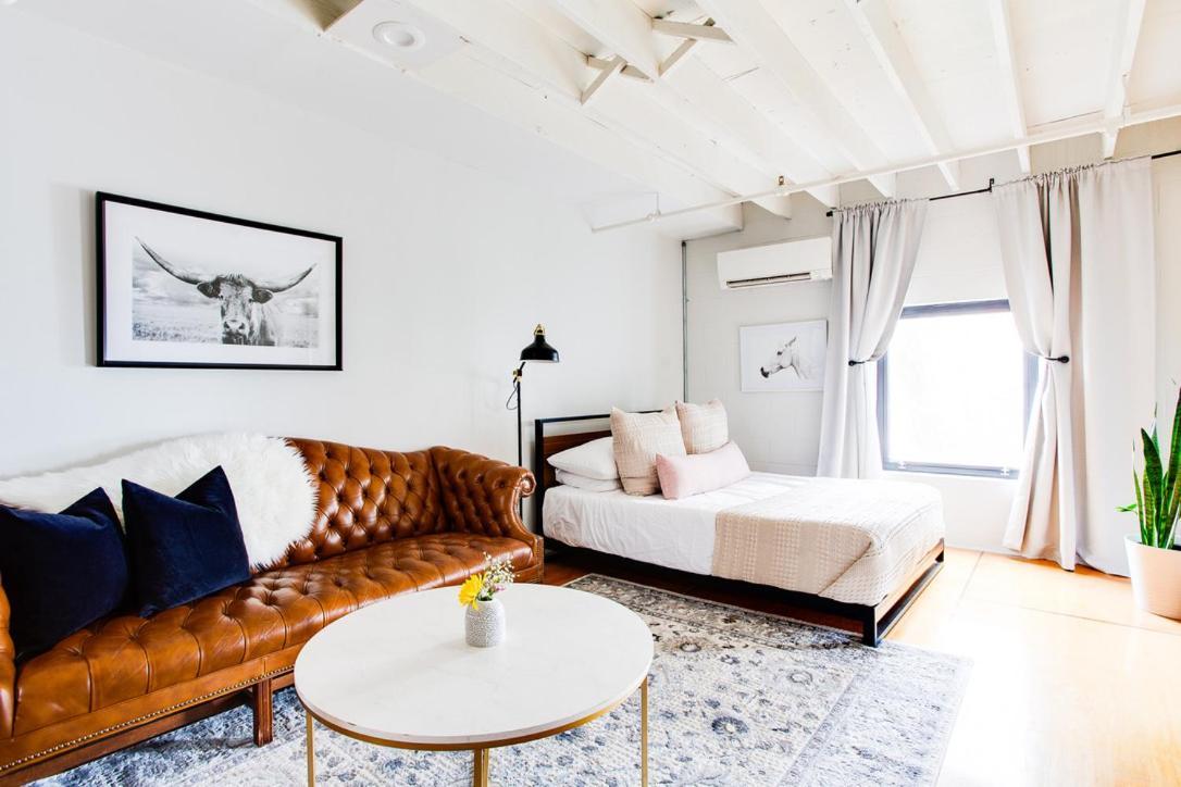 Stellar Suites Louisville Zewnętrze zdjęcie