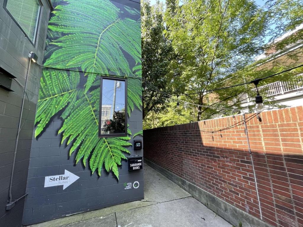 Stellar Suites Louisville Zewnętrze zdjęcie