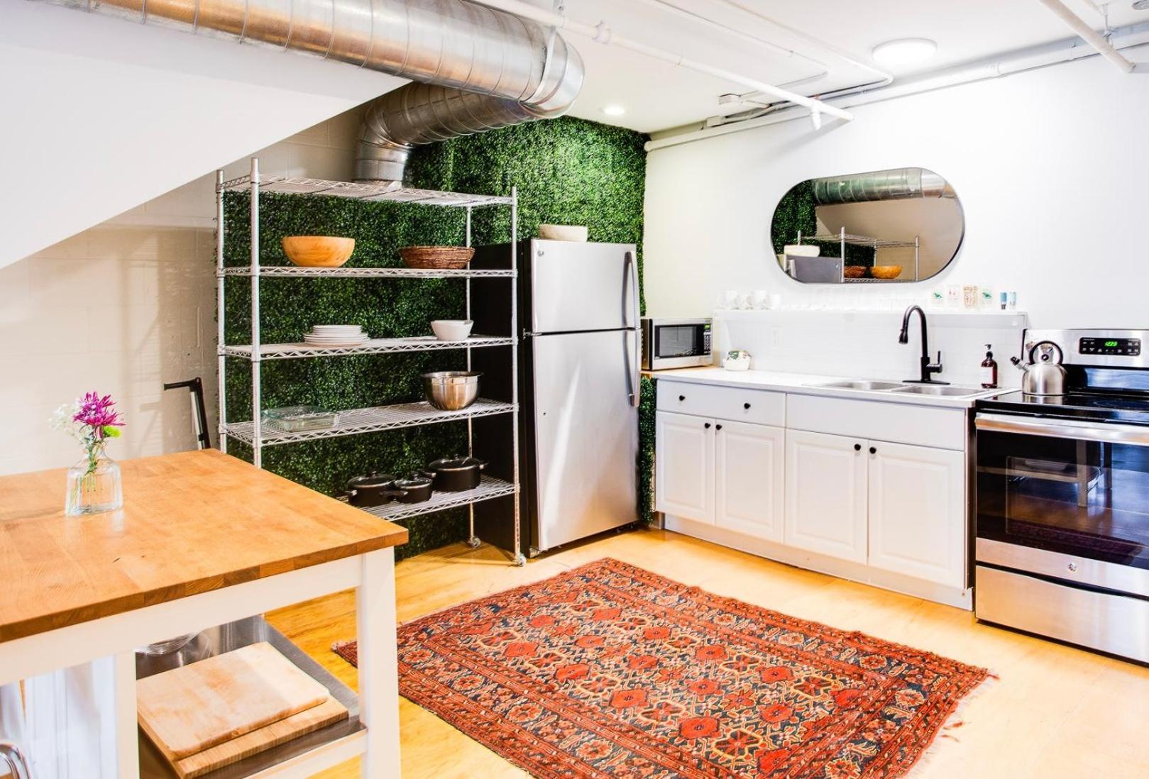 Stellar Suites Louisville Zewnętrze zdjęcie