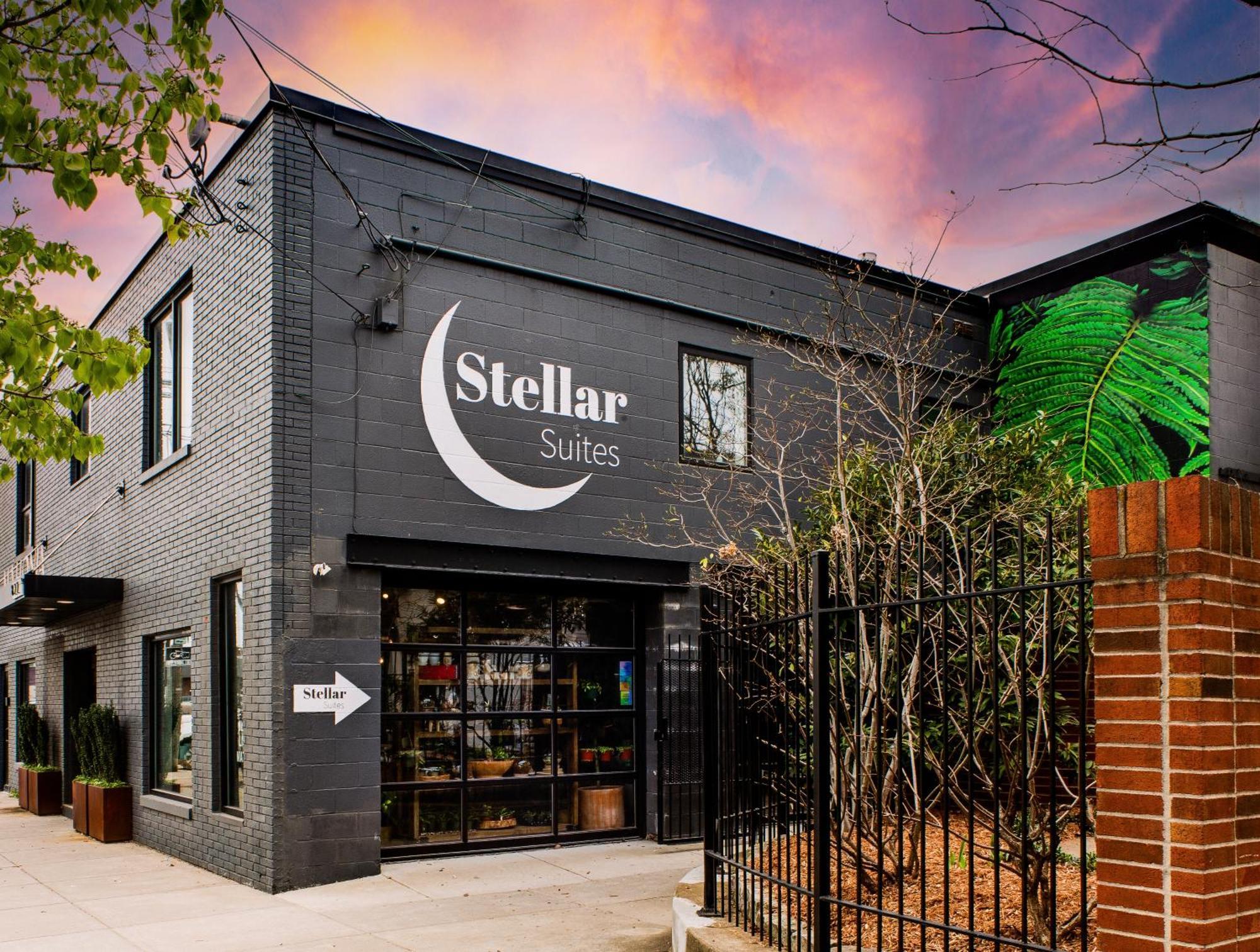 Stellar Suites Louisville Zewnętrze zdjęcie